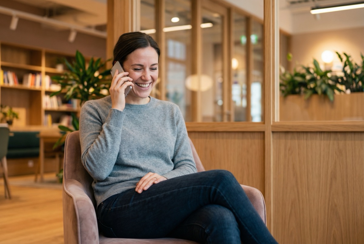 Pre-settlement funding consultation