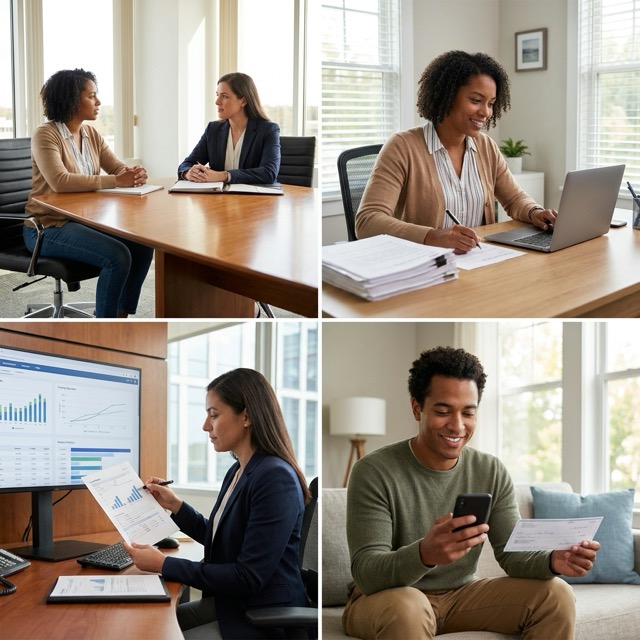 how to apply for lawsuit funding Texas - step-by-step application process