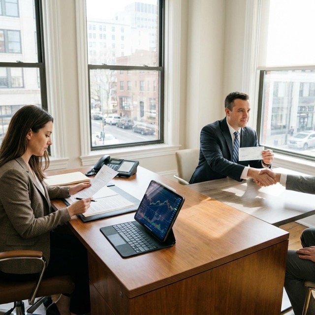 lawsuit funding approval process Texas - underwriting and disbursement