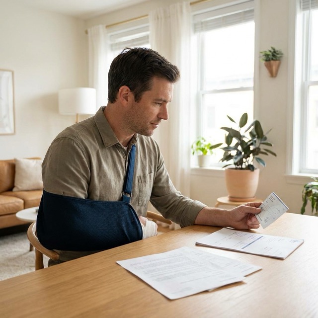 pre-settlement funding for workers comp Texas - cash advance on pending claim