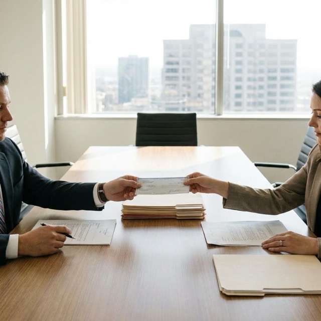 what is pre-settlement funding Texas - non-recourse cash advance on pending lawsuit